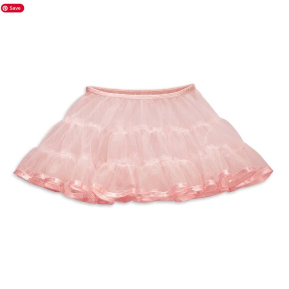 American Girl 18-inch doll Maryellen's Crinoline *retired* - NIB - Picture 1 of 7